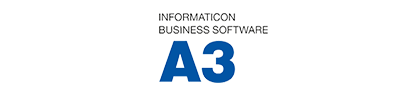 A3—ERP spécialisé dans la construction et le transport