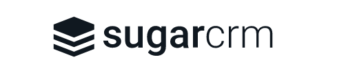 SugarCRM—La plateforme CRM la plus appréciée au monde​